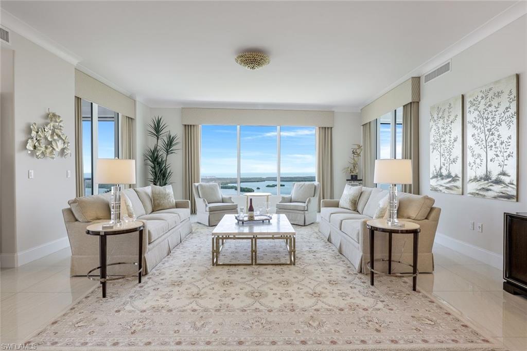 SEAGLASS AT BONITA BAY - Residential