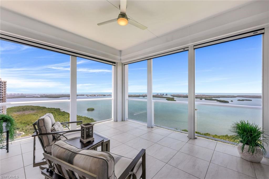 SEAGLASS AT BONITA BAY - Residential