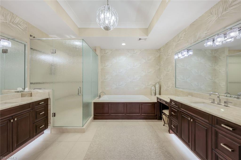 SEAGLASS AT BONITA BAY - Residential