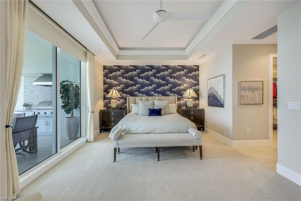 SEAGLASS AT BONITA BAY - Residential