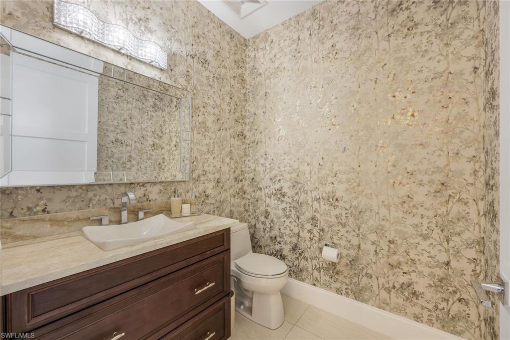 SEAGLASS AT BONITA BAY - Residential