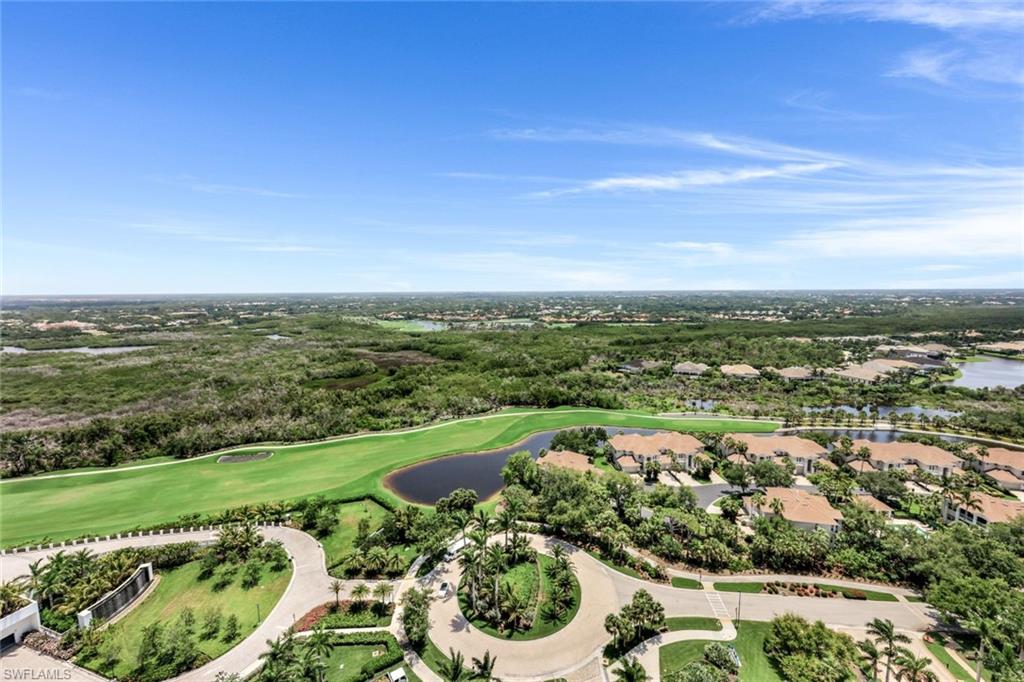 SEAGLASS AT BONITA BAY - Residential