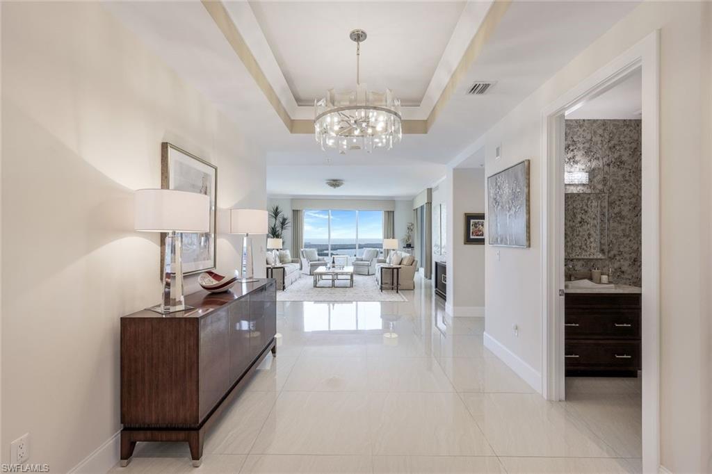 SEAGLASS AT BONITA BAY - Residential