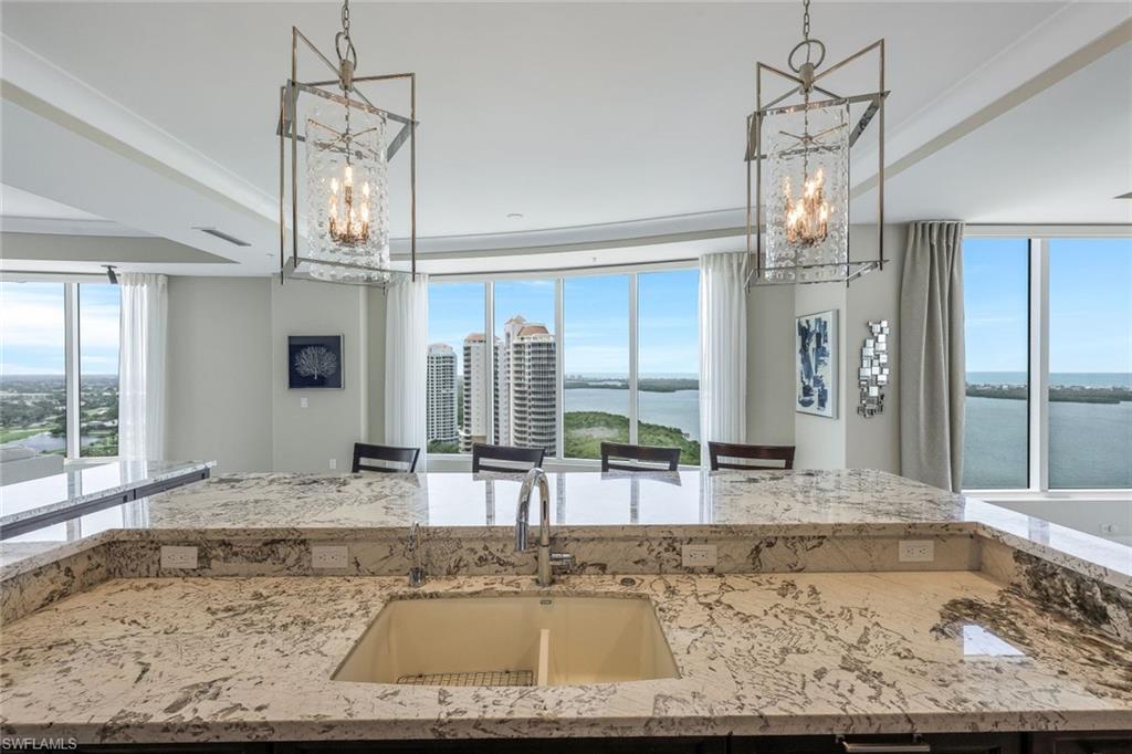 SEAGLASS AT BONITA BAY - Residential