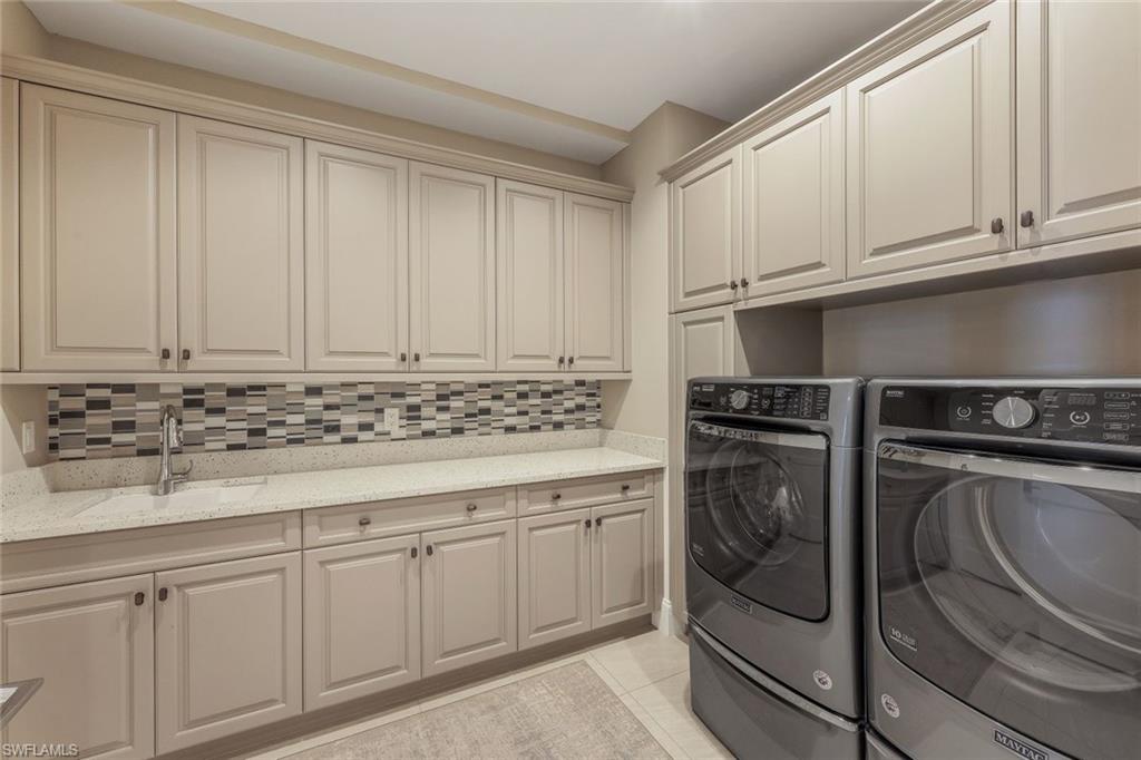 SEAGLASS AT BONITA BAY - Residential