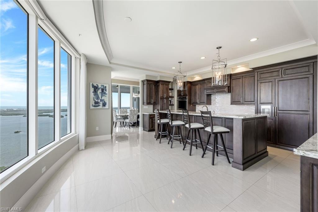 SEAGLASS AT BONITA BAY - Residential