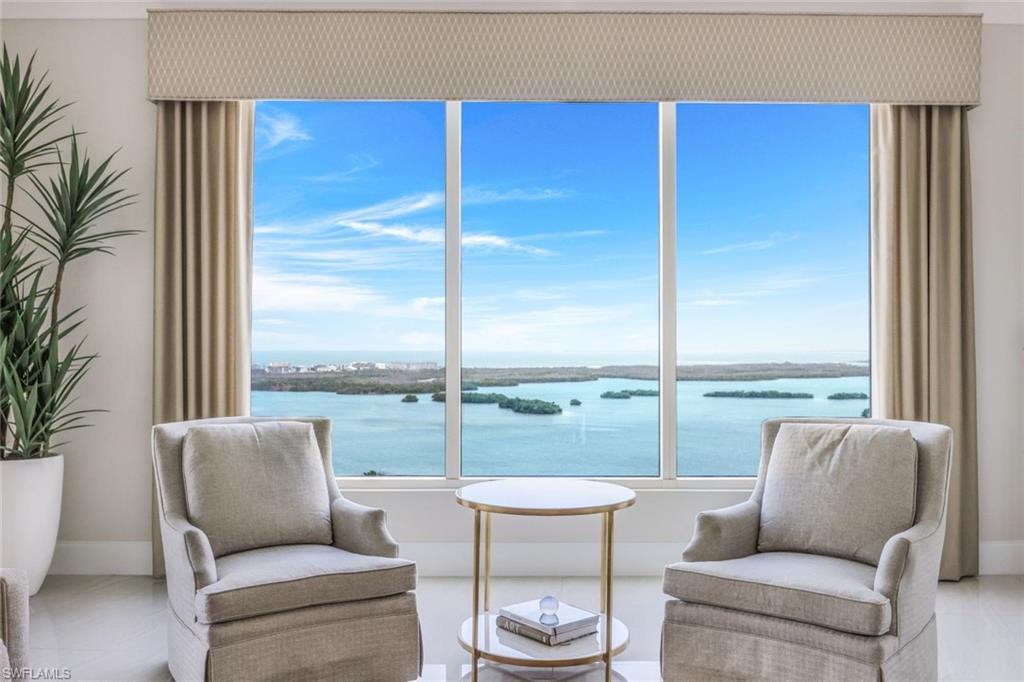 SEAGLASS AT BONITA BAY - Residential