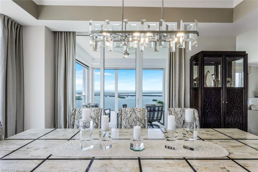 SEAGLASS AT BONITA BAY - Residential