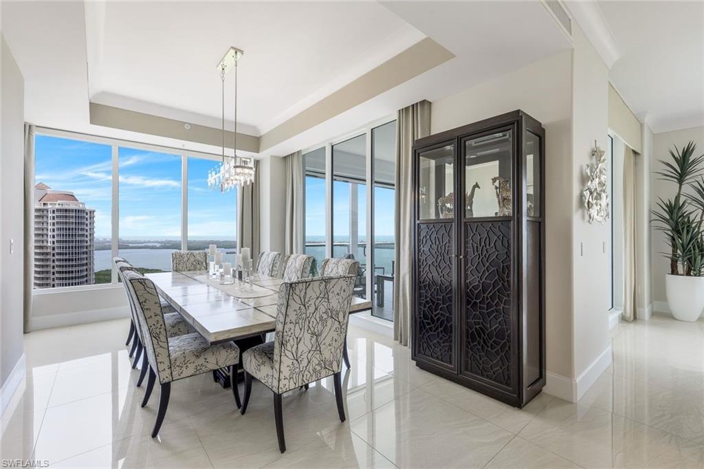 SEAGLASS AT BONITA BAY - Residential