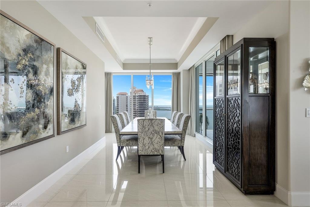 SEAGLASS AT BONITA BAY - Residential