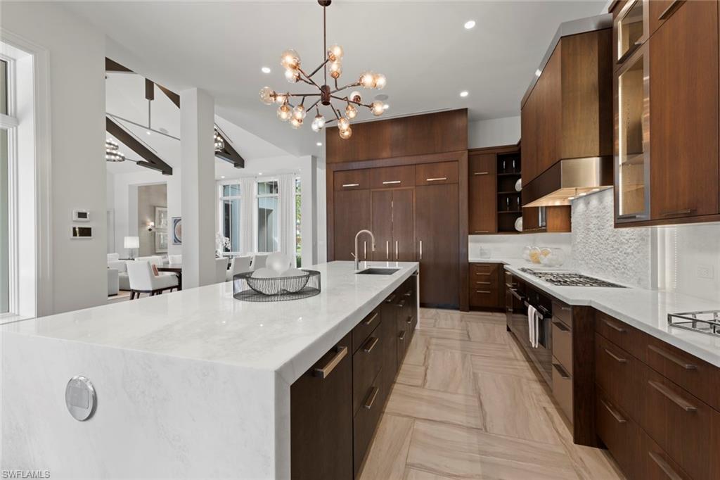 QUAIL WEST - Residential