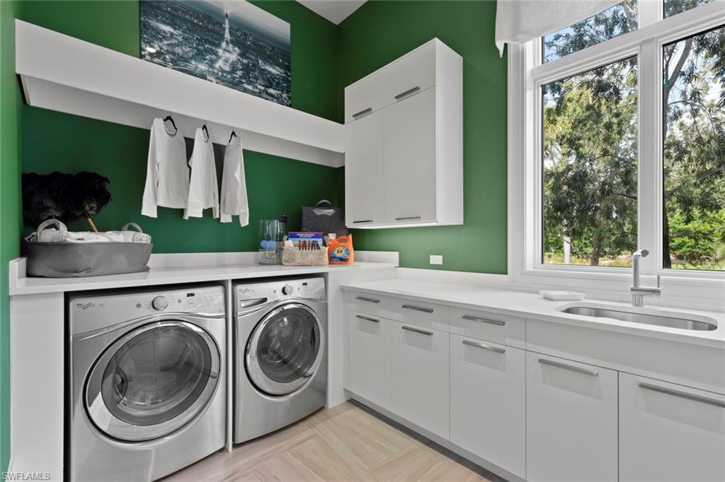 QUAIL WEST - Residential