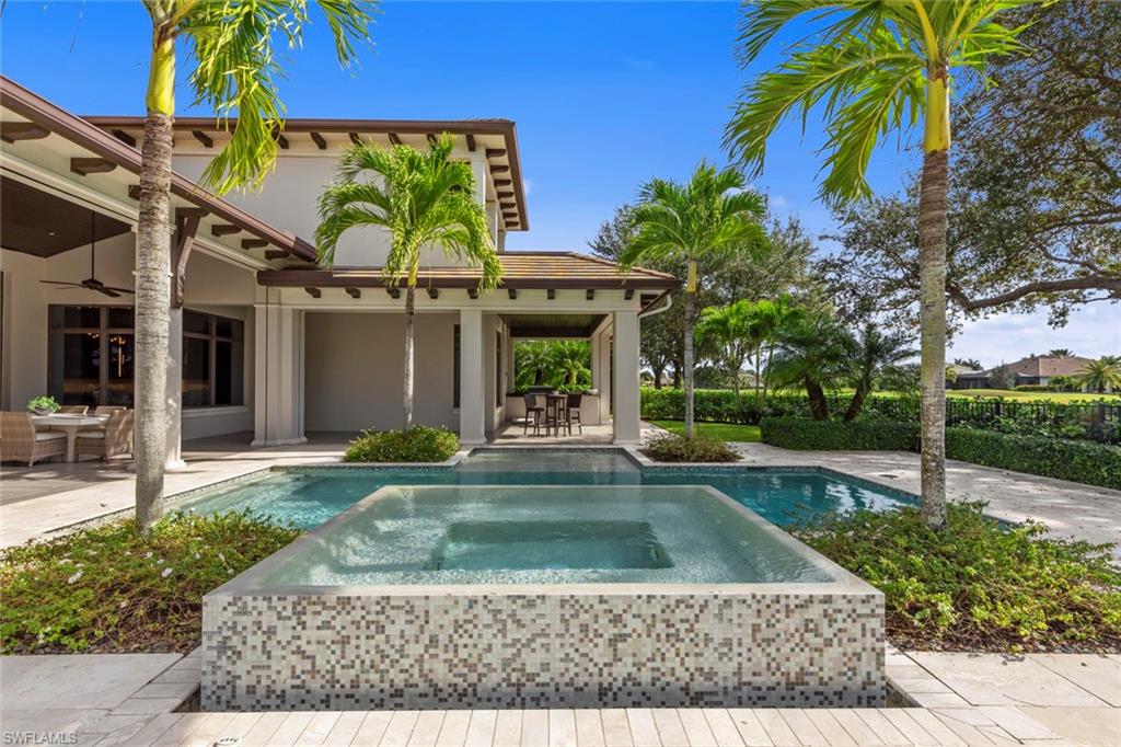 QUAIL WEST - Residential