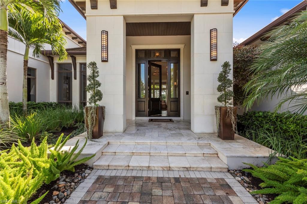 QUAIL WEST - Residential