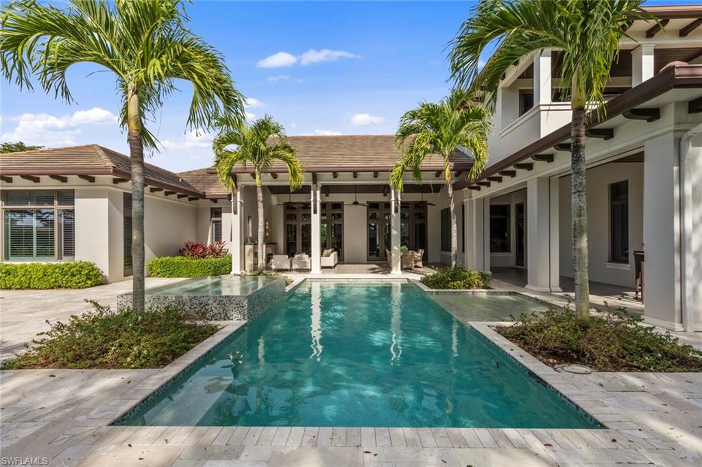 QUAIL WEST - Residential