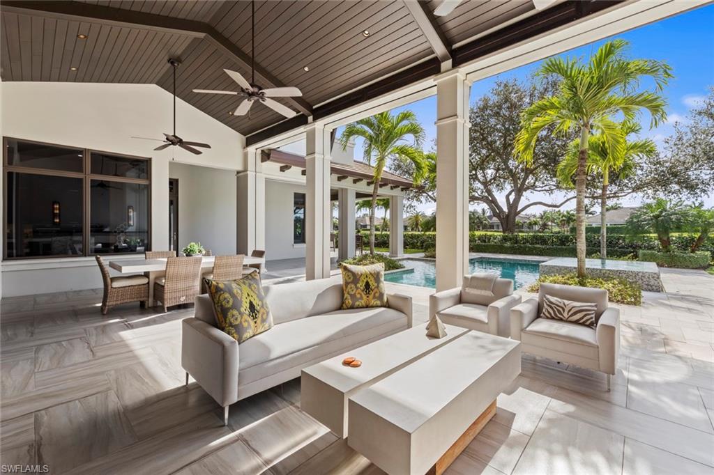 QUAIL WEST - Residential