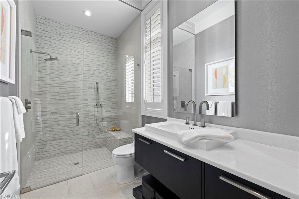 QUAIL WEST - Residential