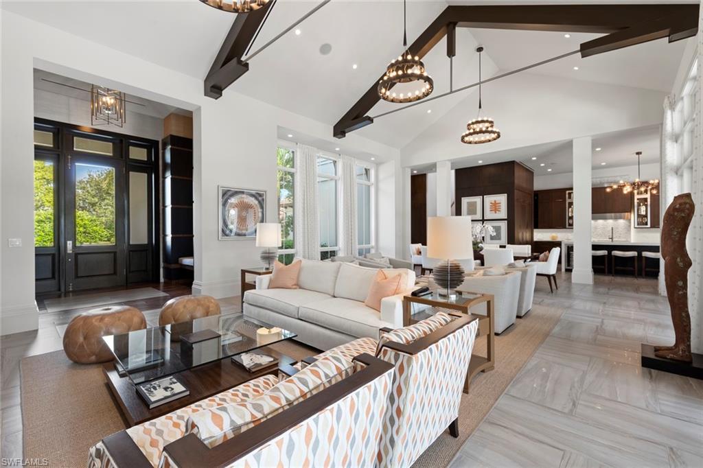 QUAIL WEST - Residential