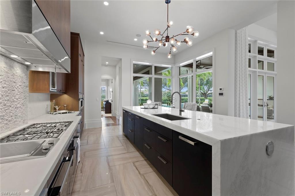 QUAIL WEST - Residential