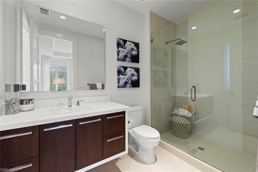 QUAIL WEST - Residential