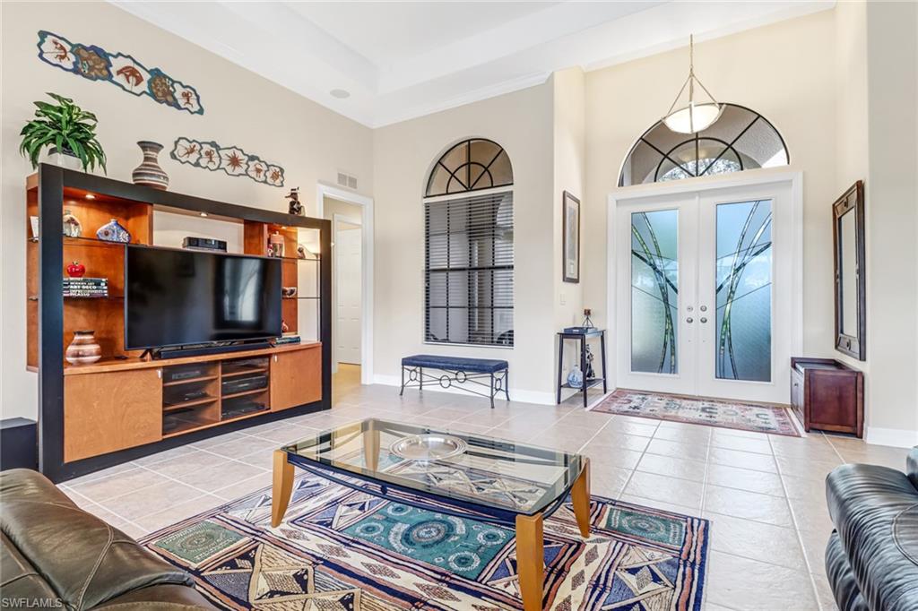 VILLA TUSCANY - Residential