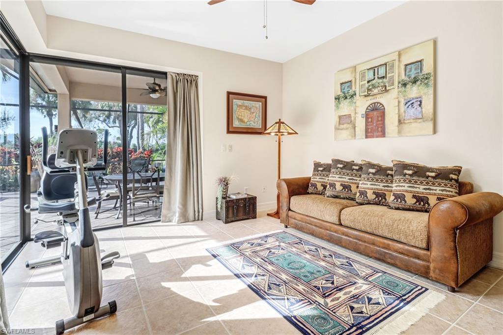 VILLA TUSCANY - Residential