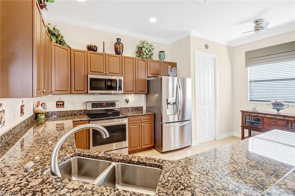 VILLA TUSCANY - Residential