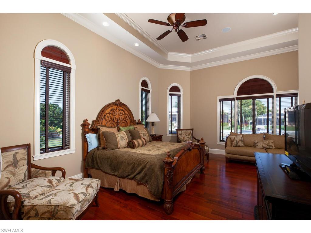 MARCO ISLAND - Residential