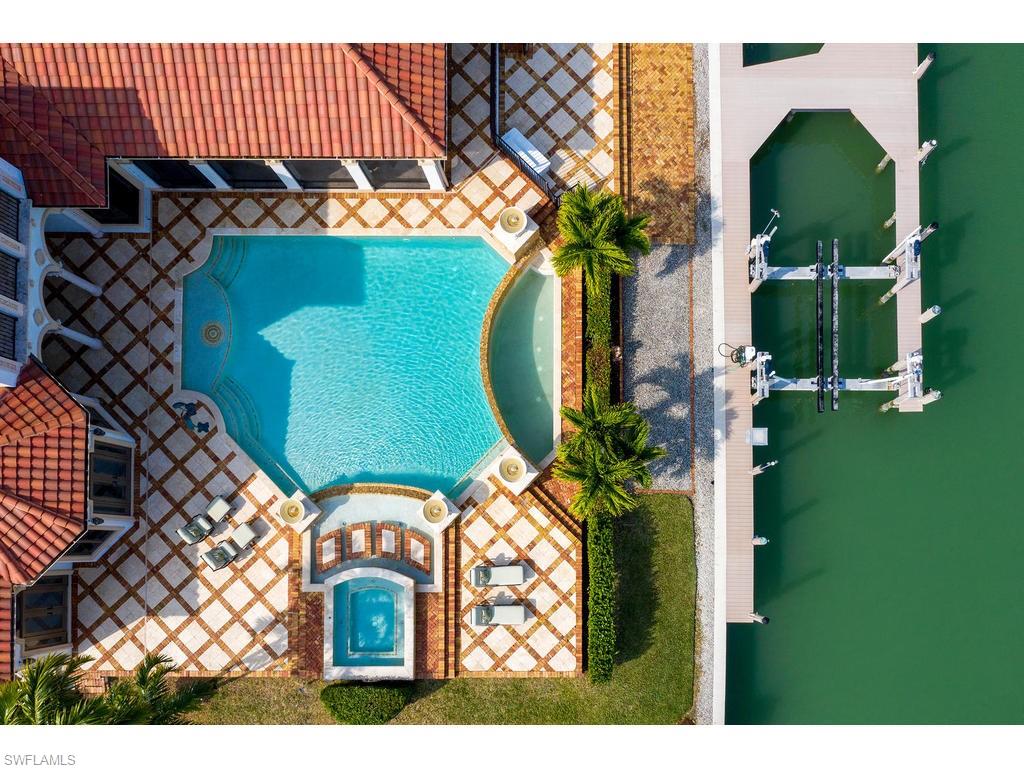 MARCO ISLAND - Residential