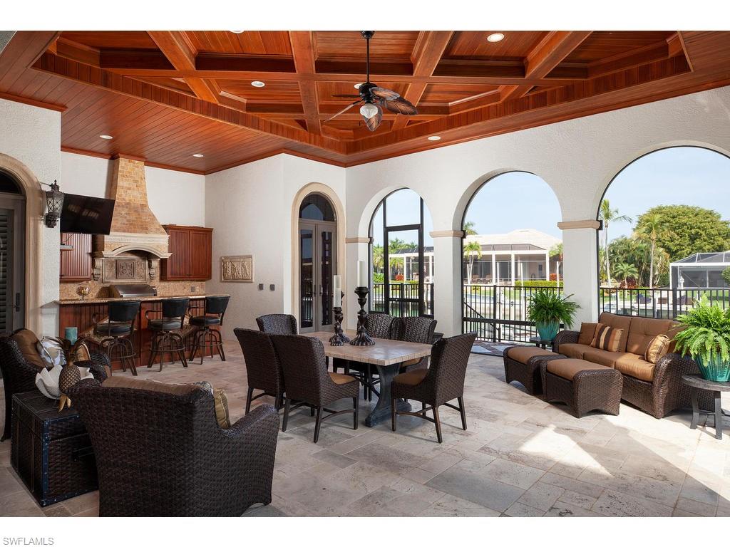 MARCO ISLAND - Residential