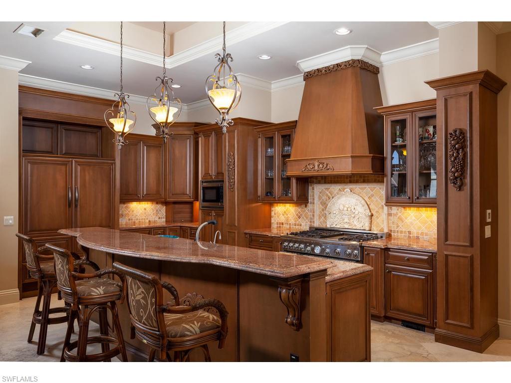 MARCO ISLAND - Residential