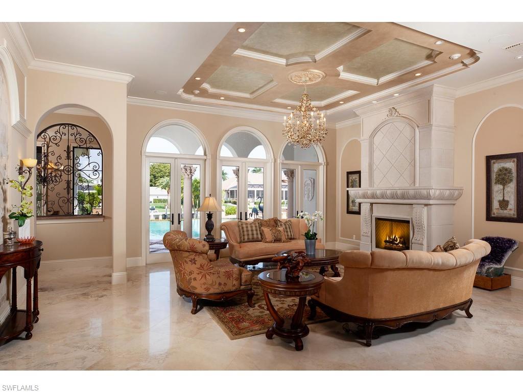 MARCO ISLAND - Residential