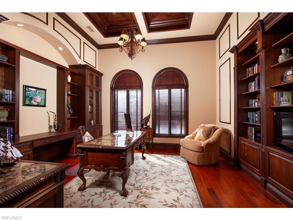 MARCO ISLAND - Residential