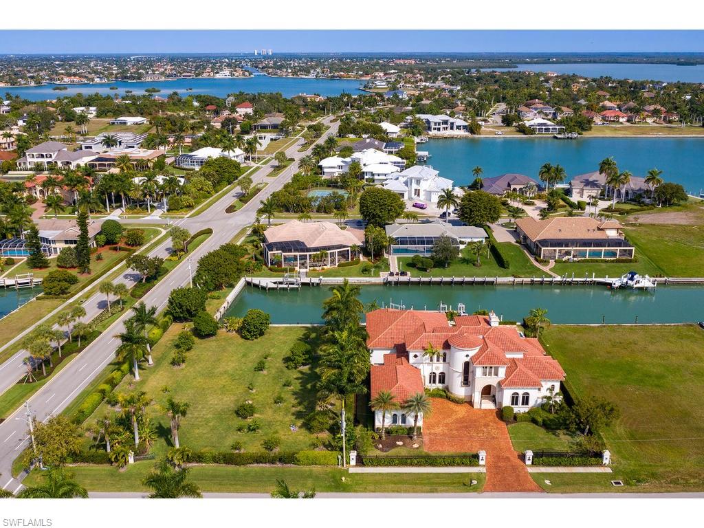 MARCO ISLAND - Residential