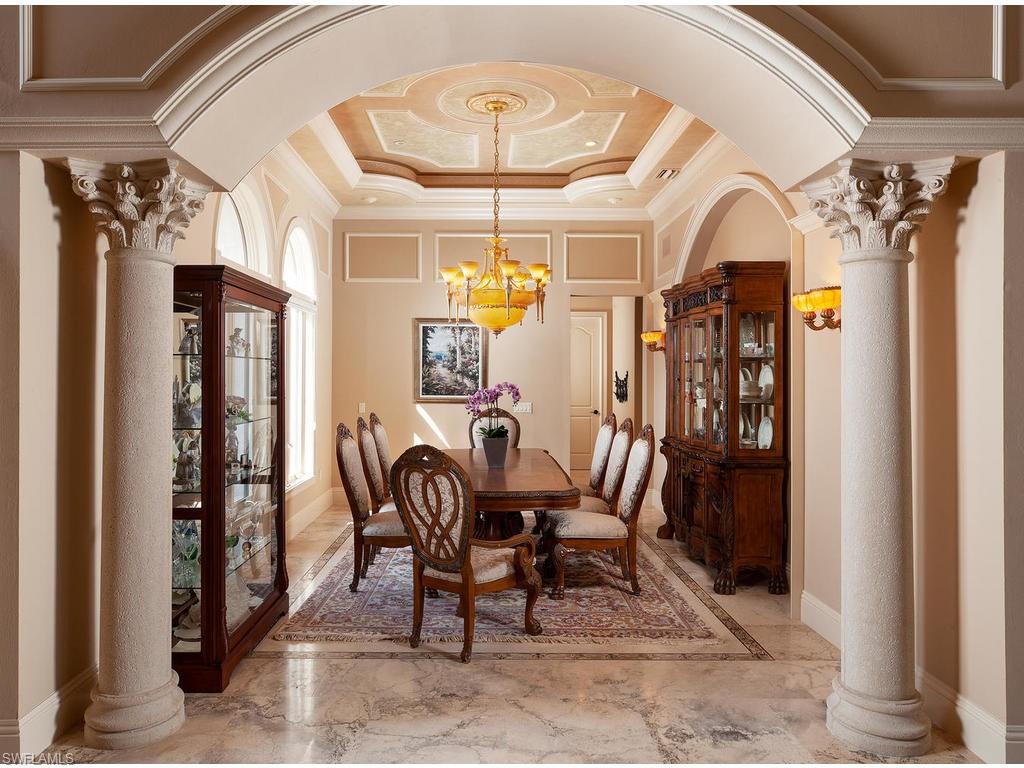 MARCO ISLAND - Residential