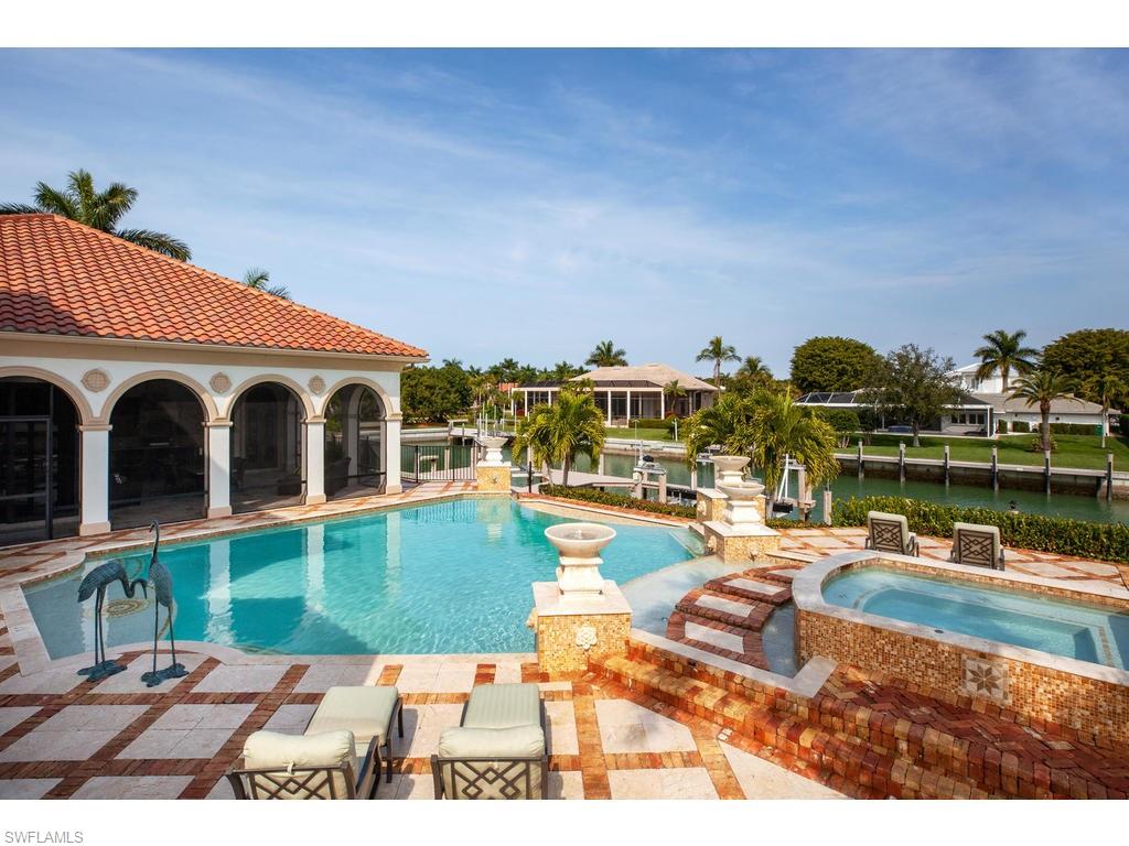 MARCO ISLAND - Residential