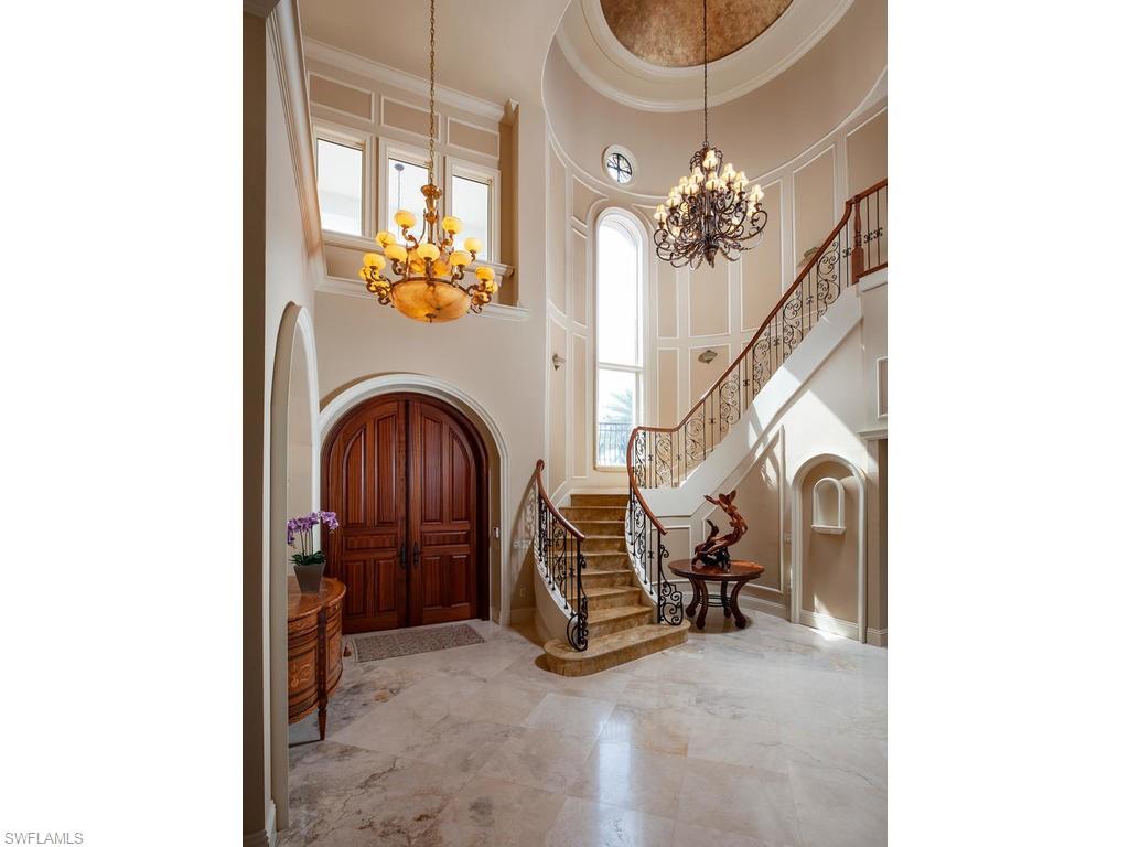 MARCO ISLAND - Residential