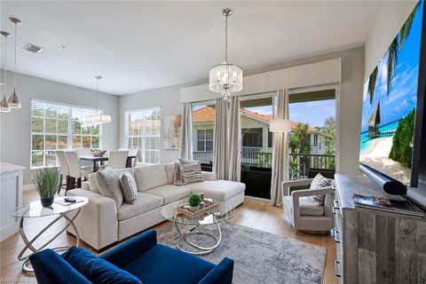 Photo of 898 Egrets RUN #201, NAPLES, FL 34108 (MLS # 226019425)