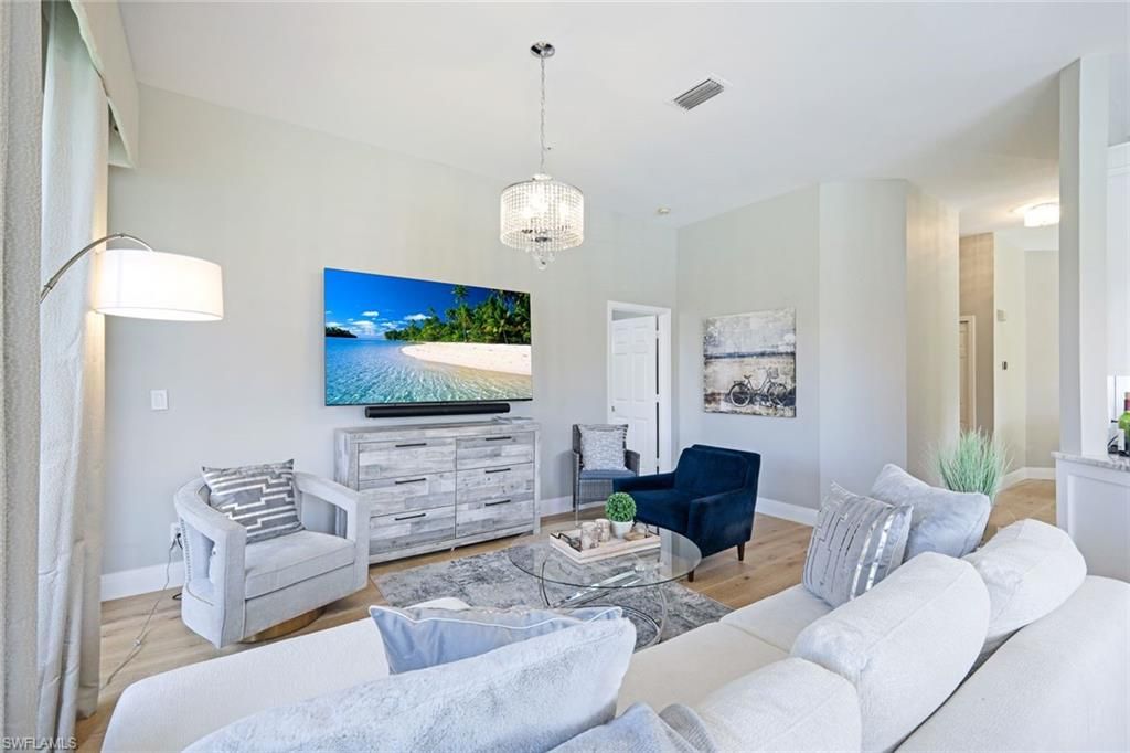 Photo of 898 Egrets RUN #201, NAPLES, FL 34108 (MLS # 226019425)