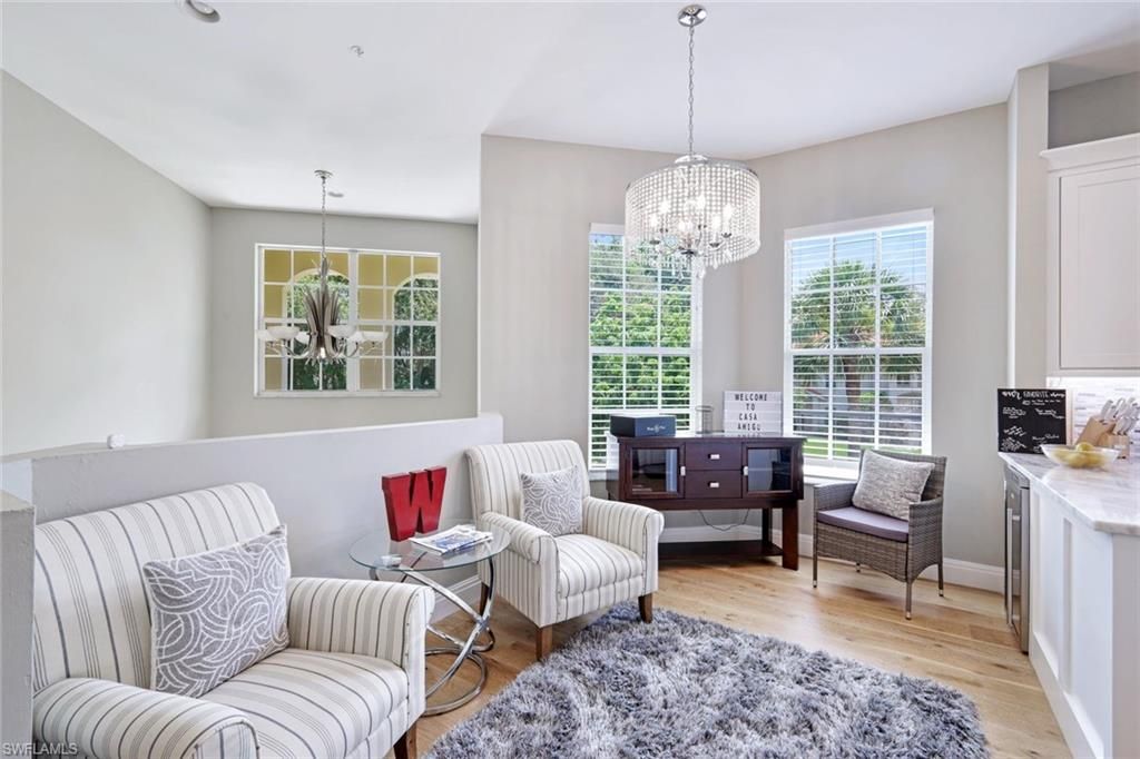 Photo of 898 Egrets RUN #201, NAPLES, FL 34108 (MLS # 226019425)