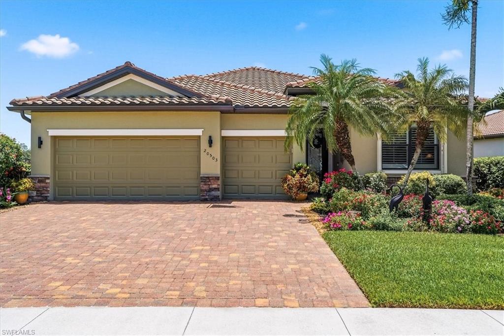 20503 Black Tree LN