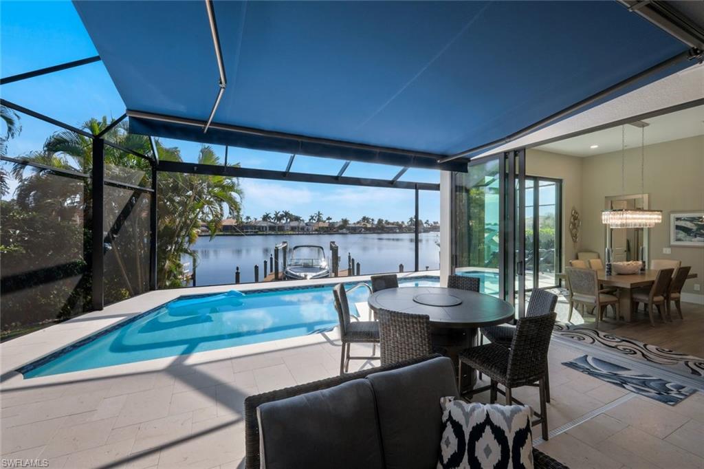 CAPE HARBOUR - Residential