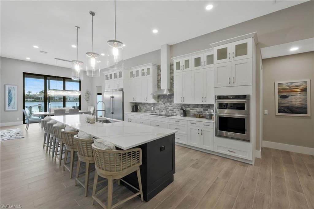 CAPE HARBOUR - Residential