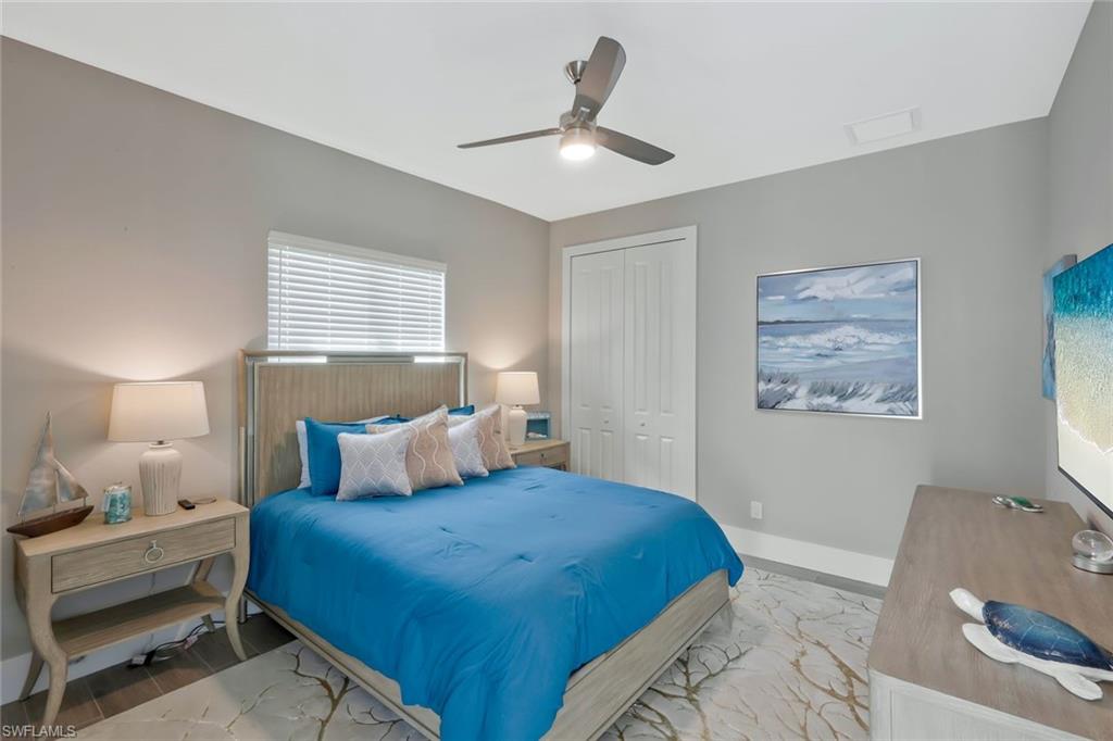 CAPE HARBOUR - Residential