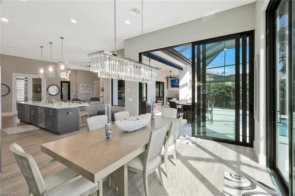 CAPE HARBOUR - Residential