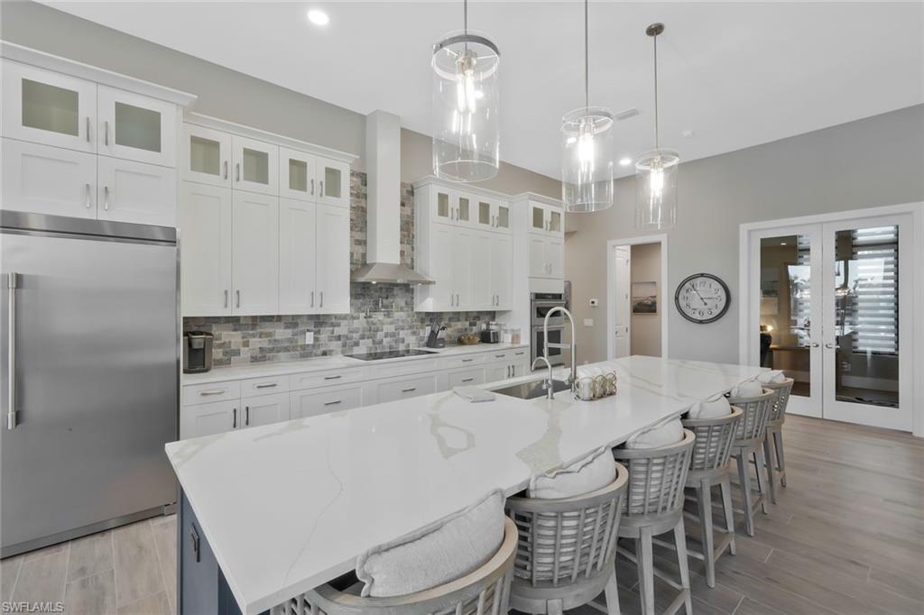 CAPE HARBOUR - Residential