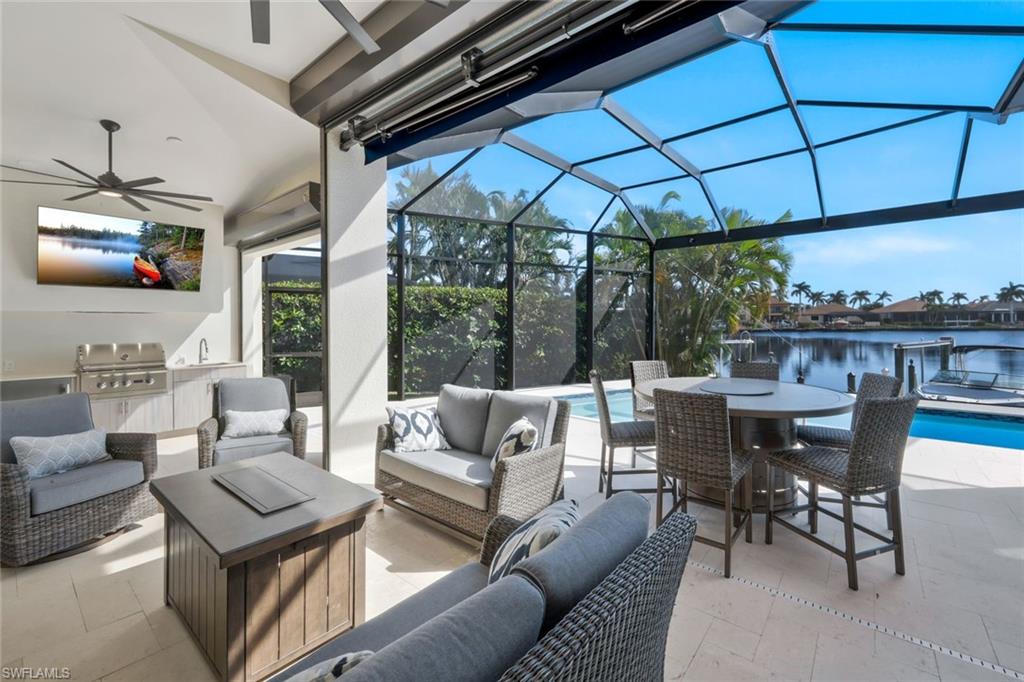 CAPE HARBOUR - Residential