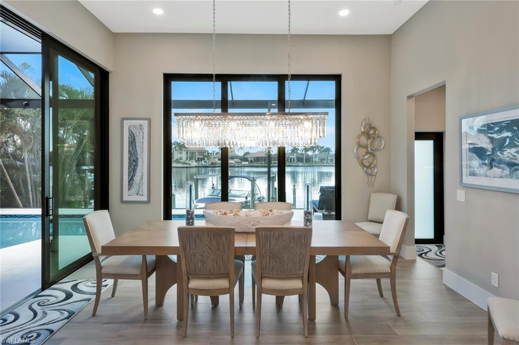 CAPE HARBOUR - Residential