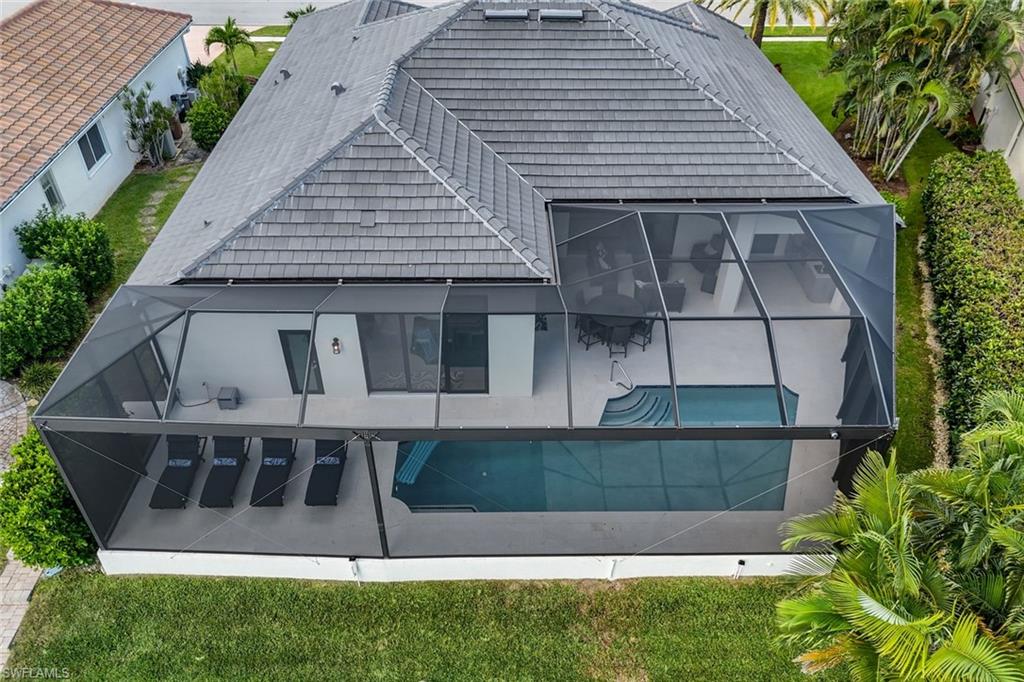 CAPE HARBOUR - Residential