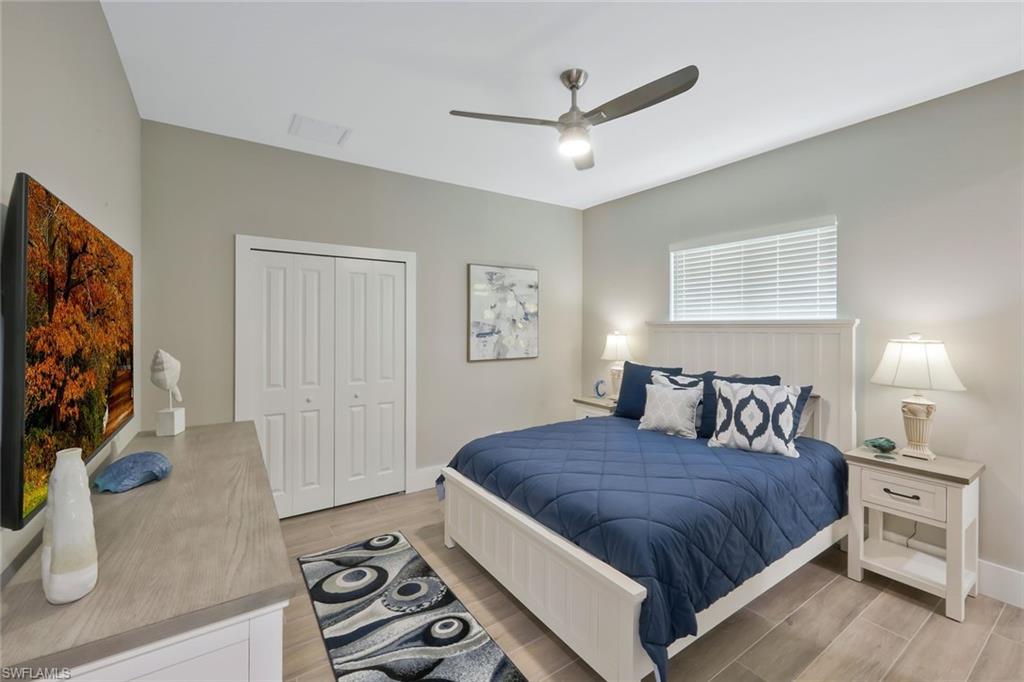 CAPE HARBOUR - Residential